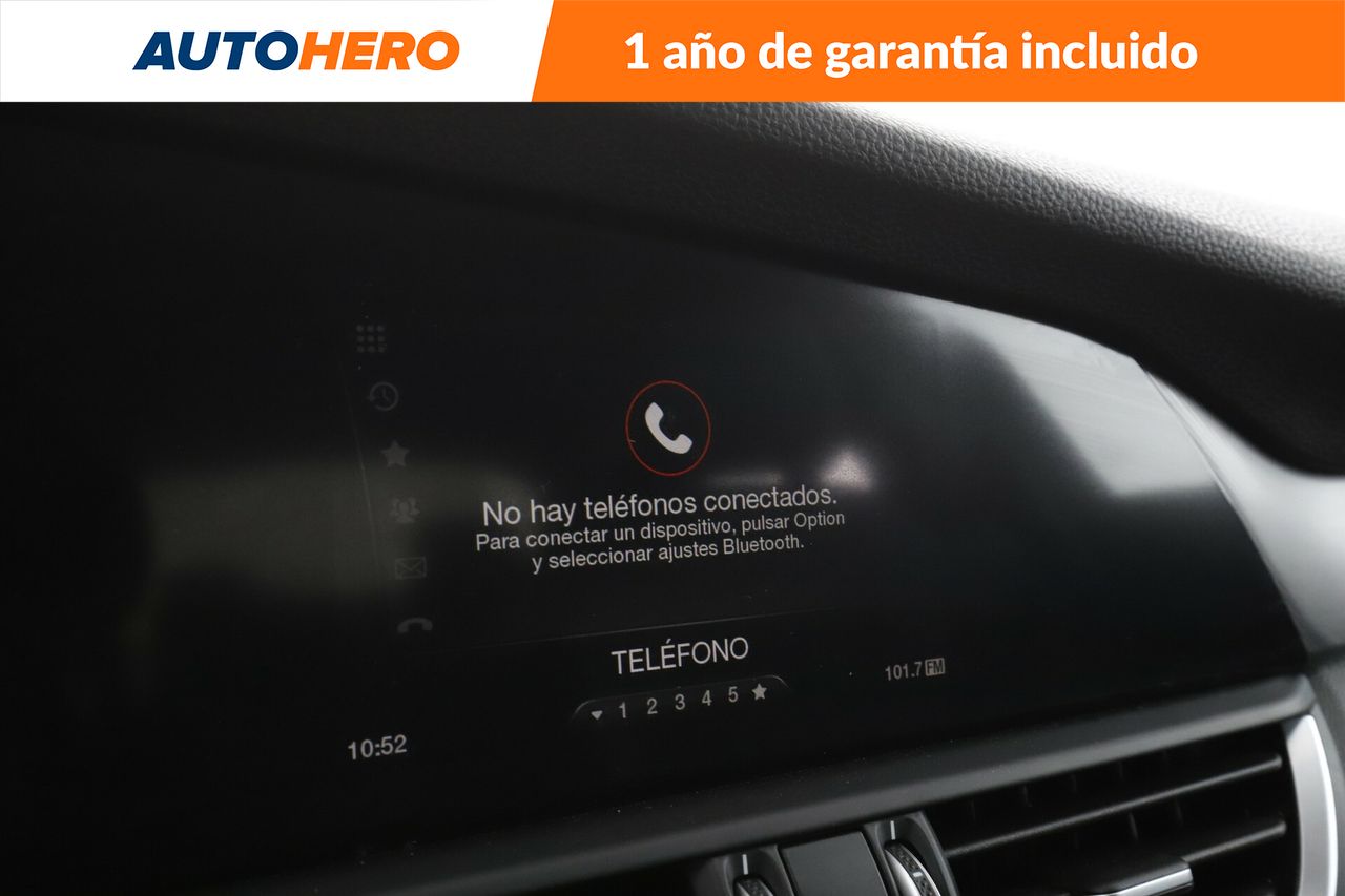 Foto Alfa Romeo Giulia 27