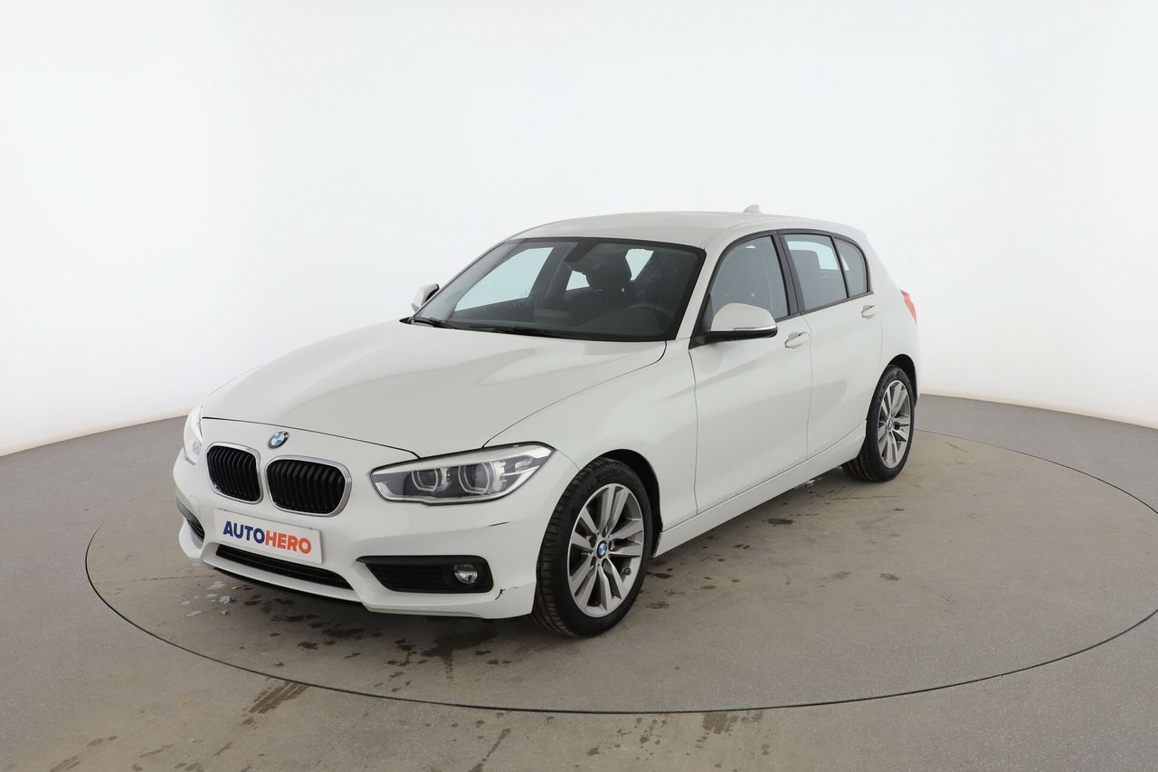 Foto BMW Serie 1 1