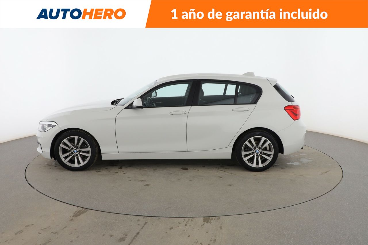 Foto BMW Serie 1 3