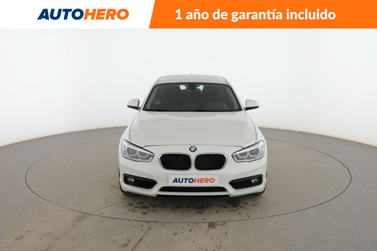 Foto BMW Serie 1 9