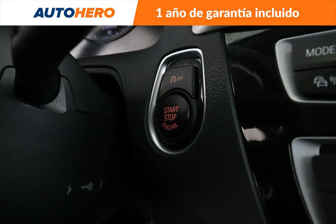 Foto BMW Serie 1 27