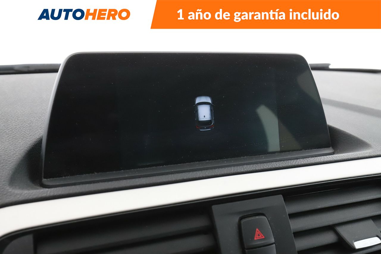 Foto BMW Serie 1 28
