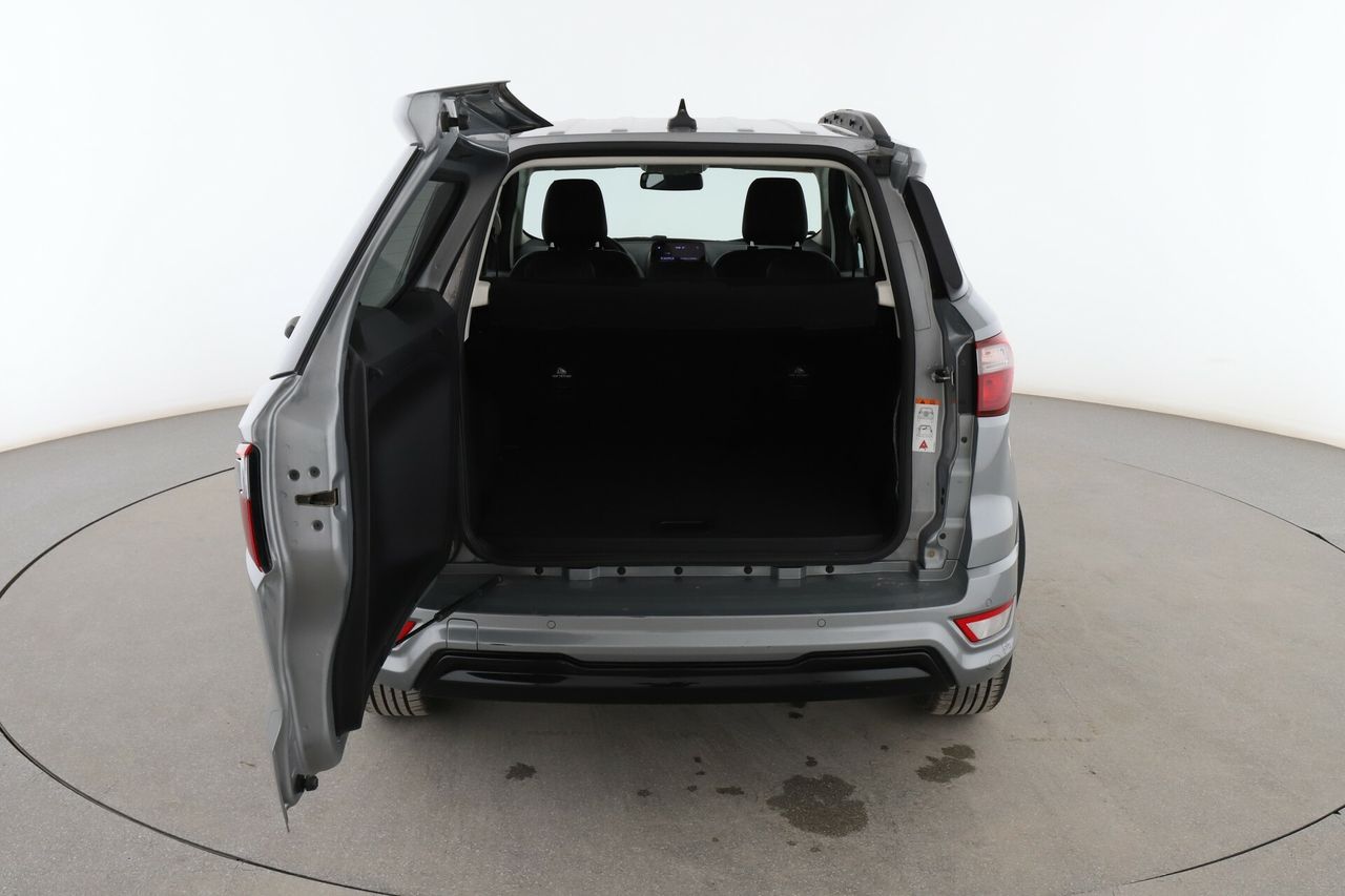 Foto Ford Ecosport 17