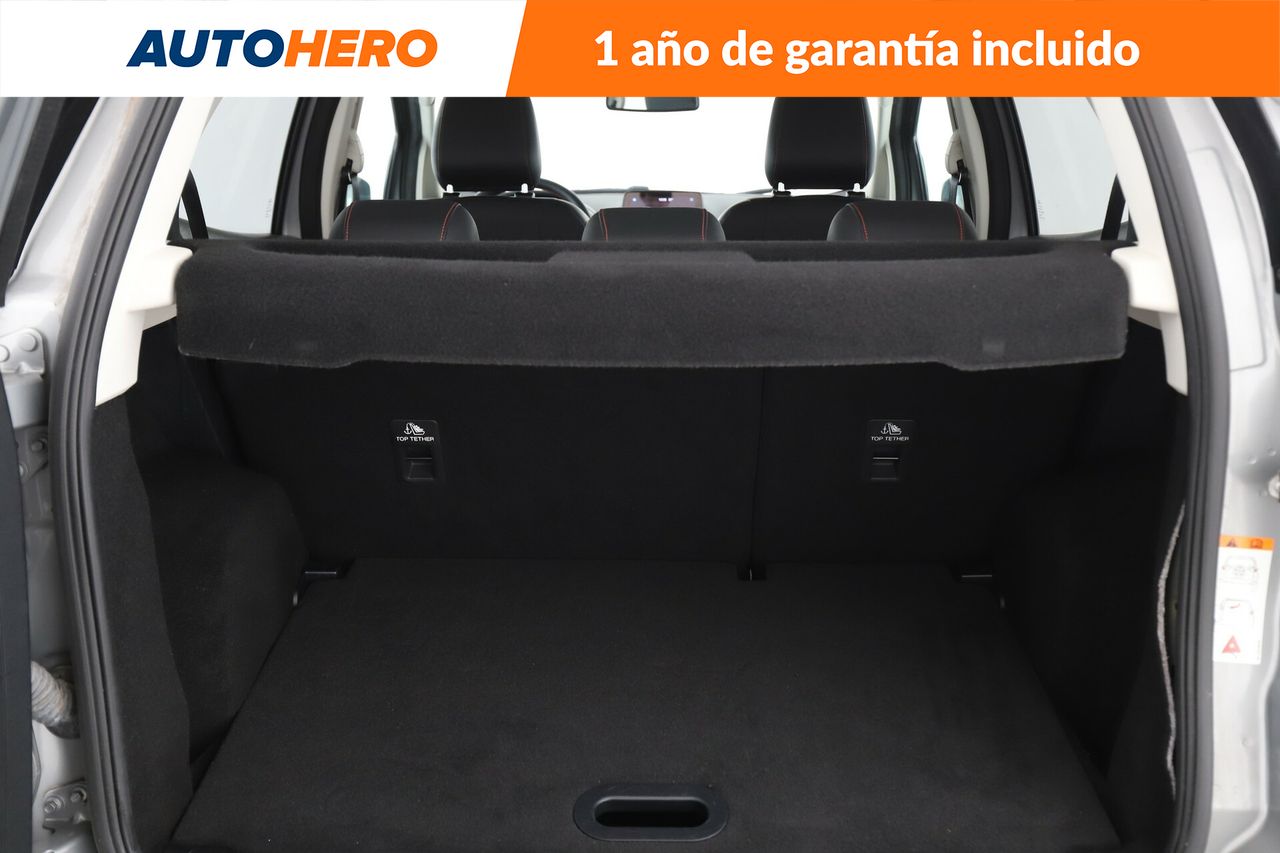 Foto Ford Ecosport 18