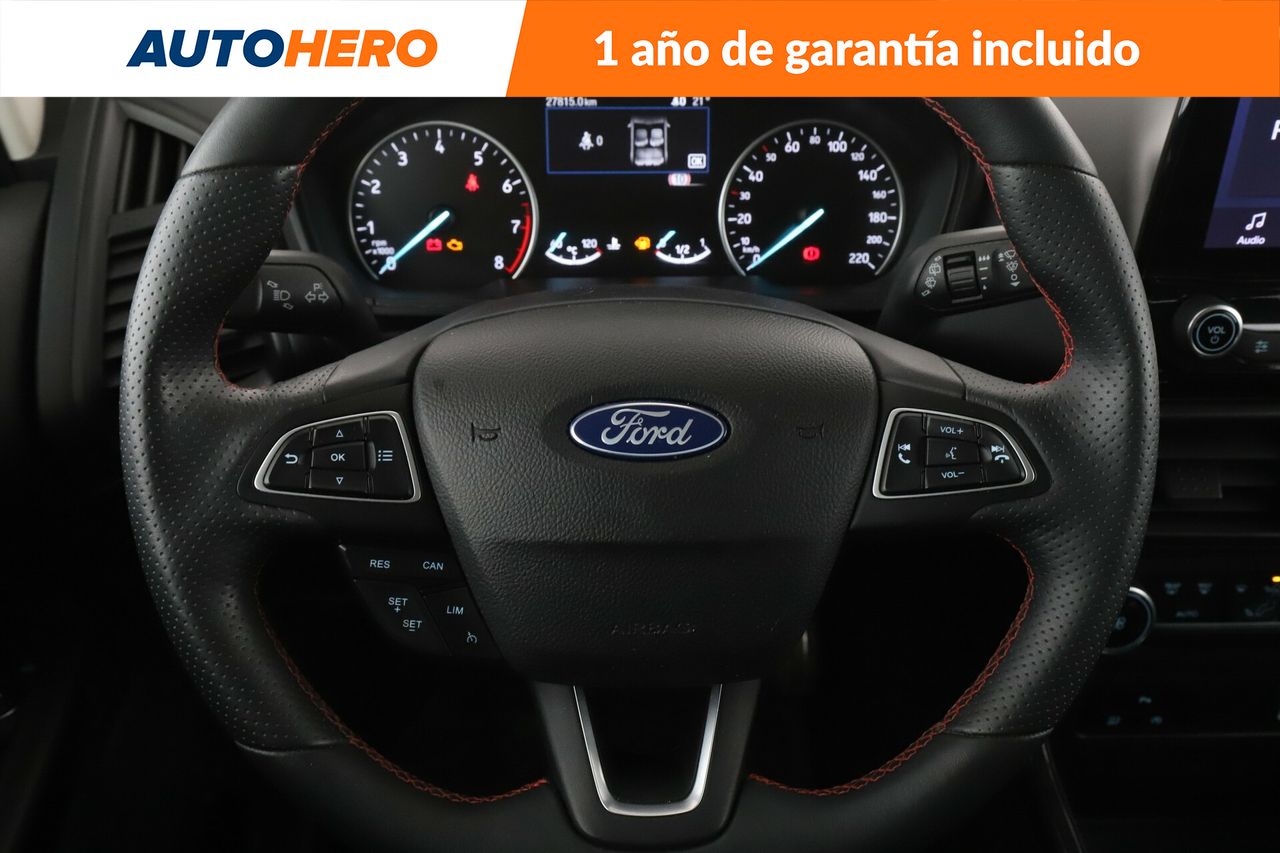 Foto Ford Ecosport 20