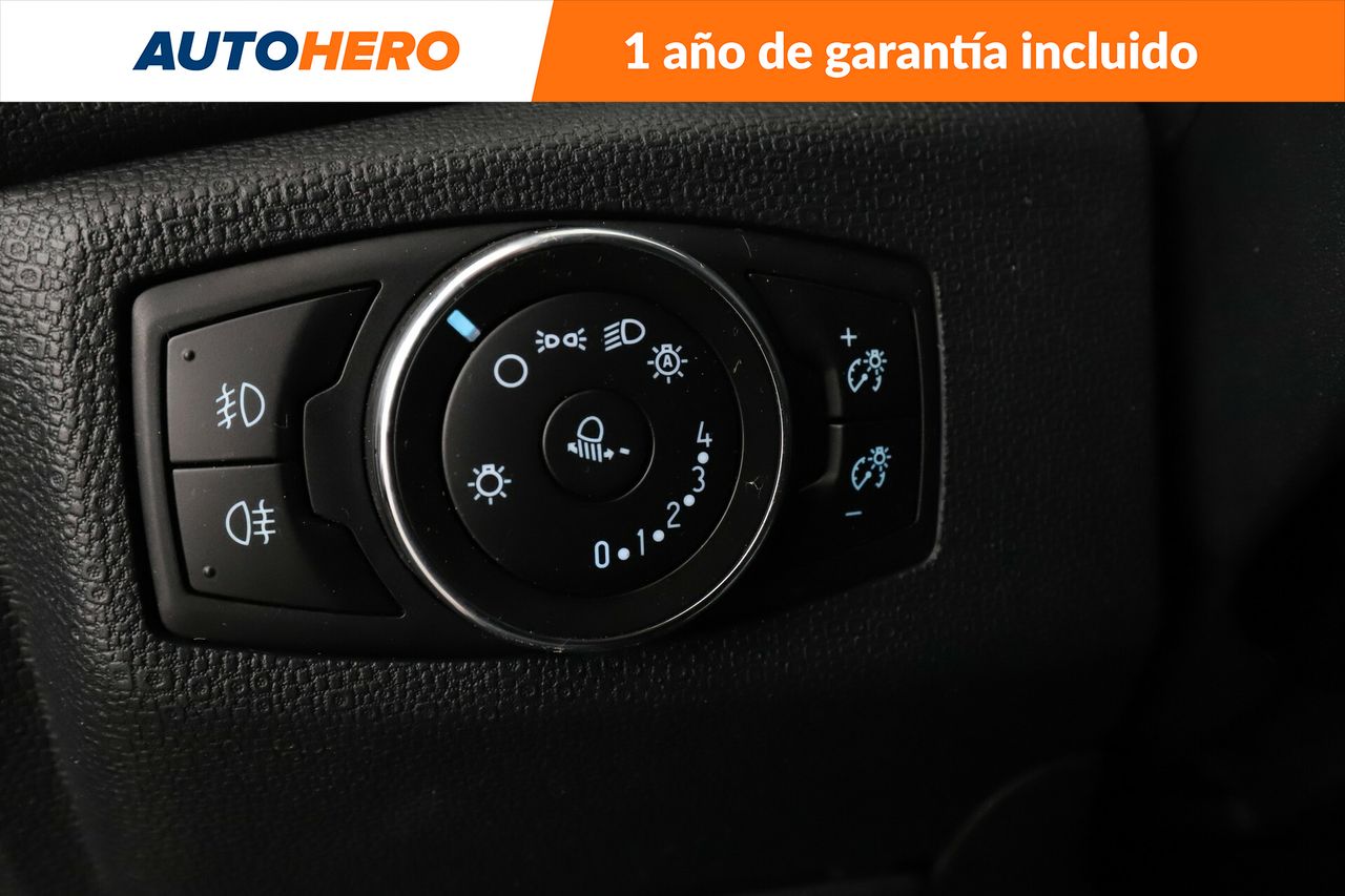 Foto Ford Ecosport 26