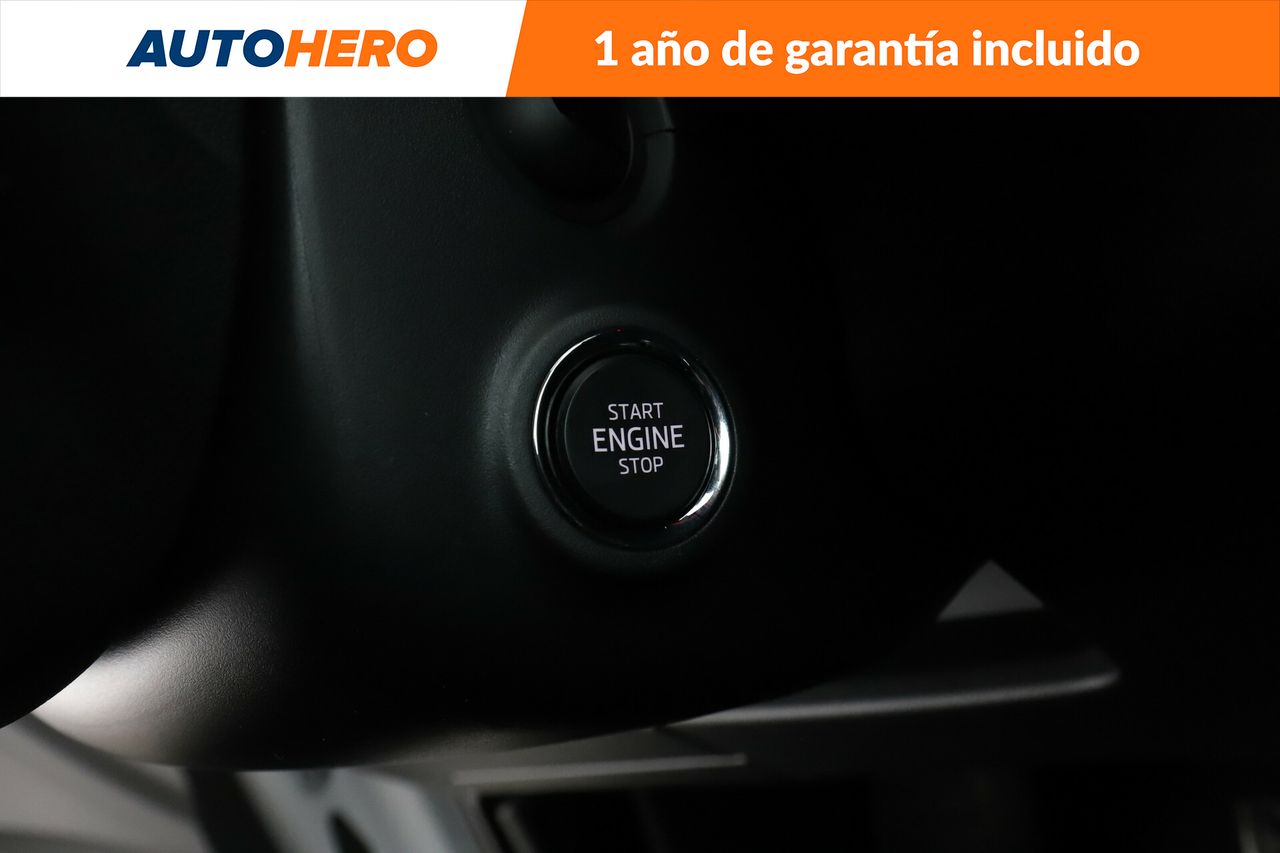 Foto Skoda Kamiq 21
