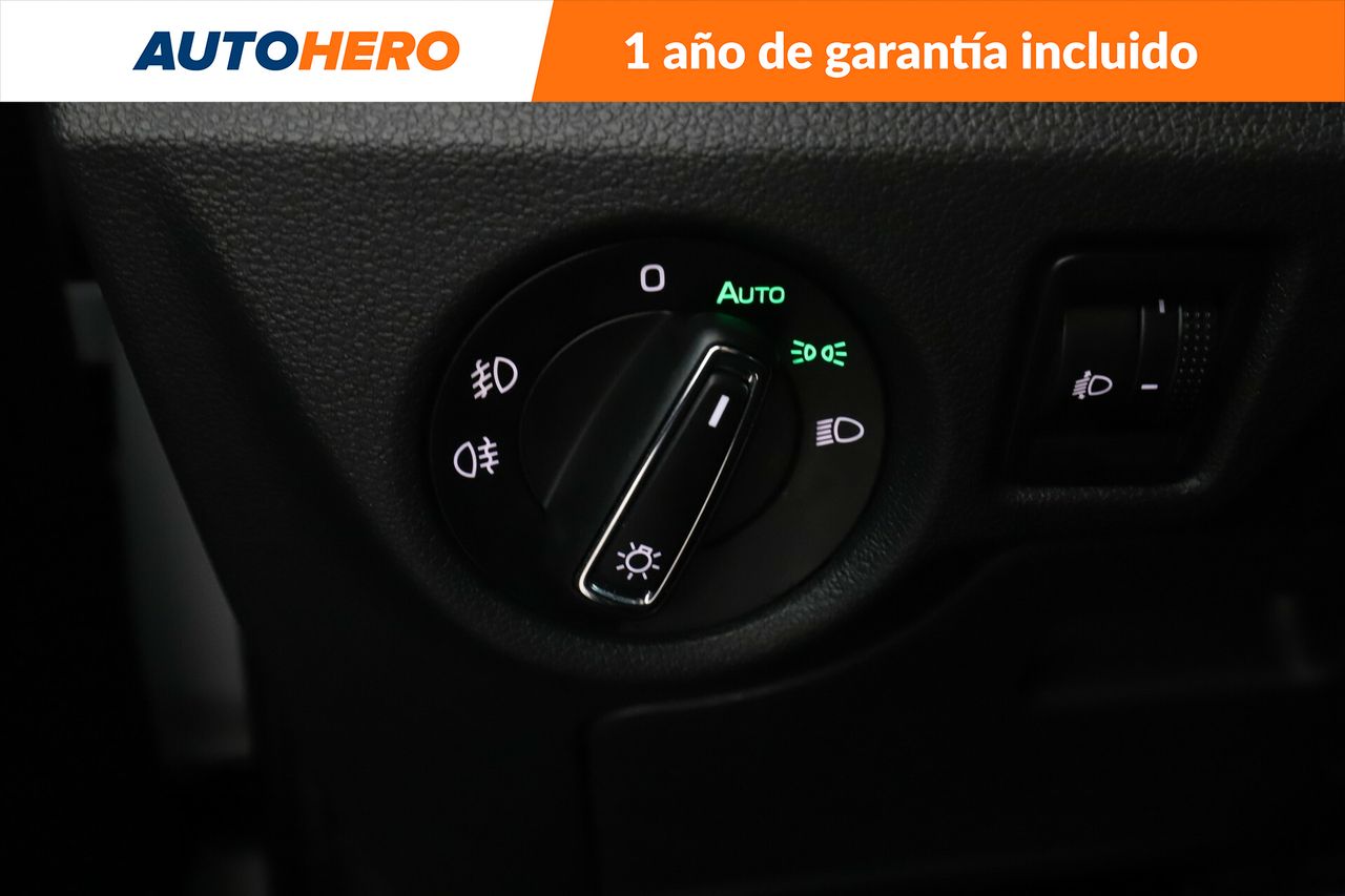 Foto Skoda Kamiq 23