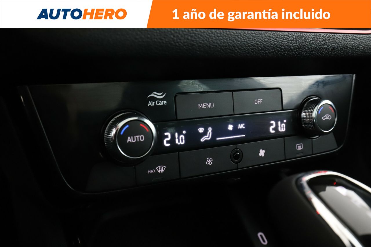 Foto Skoda Kamiq 24