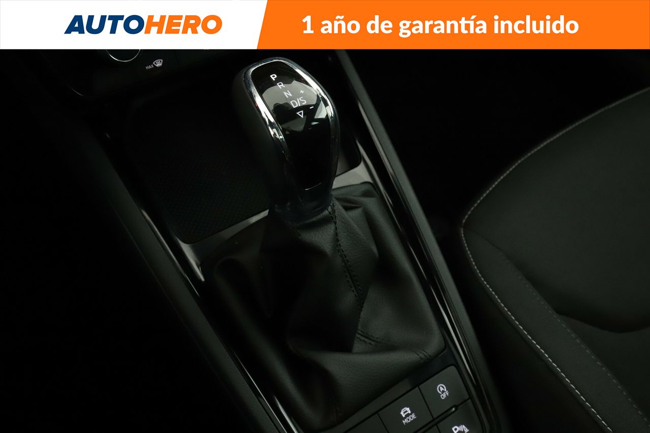 Foto Skoda Kamiq 25