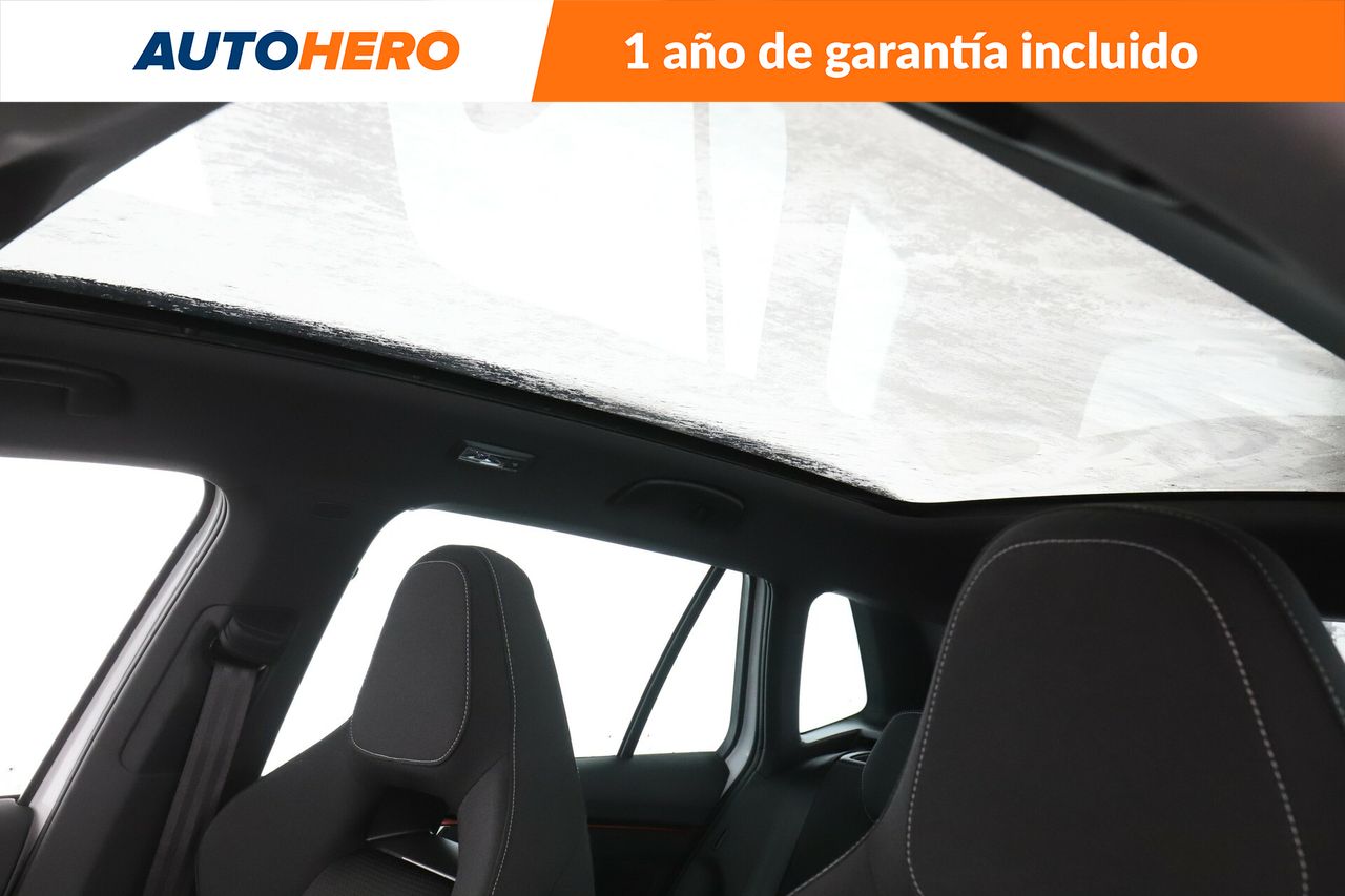 Foto Skoda Kamiq 31