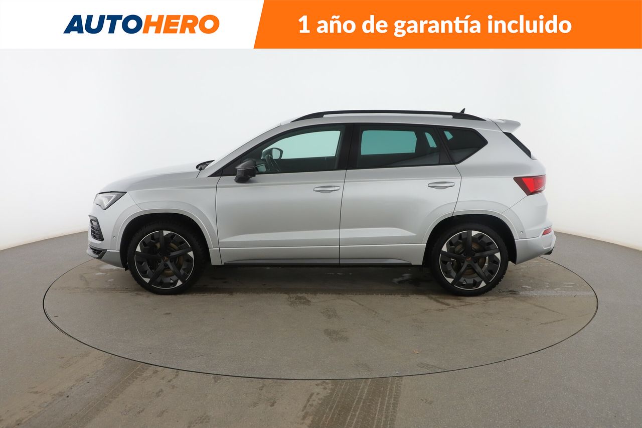 Foto Cupra Ateca 2