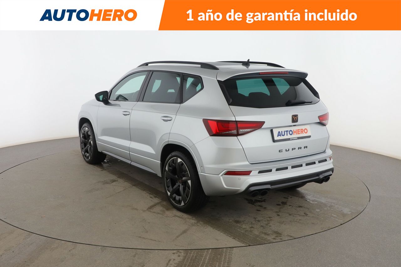 Foto Cupra Ateca 3
