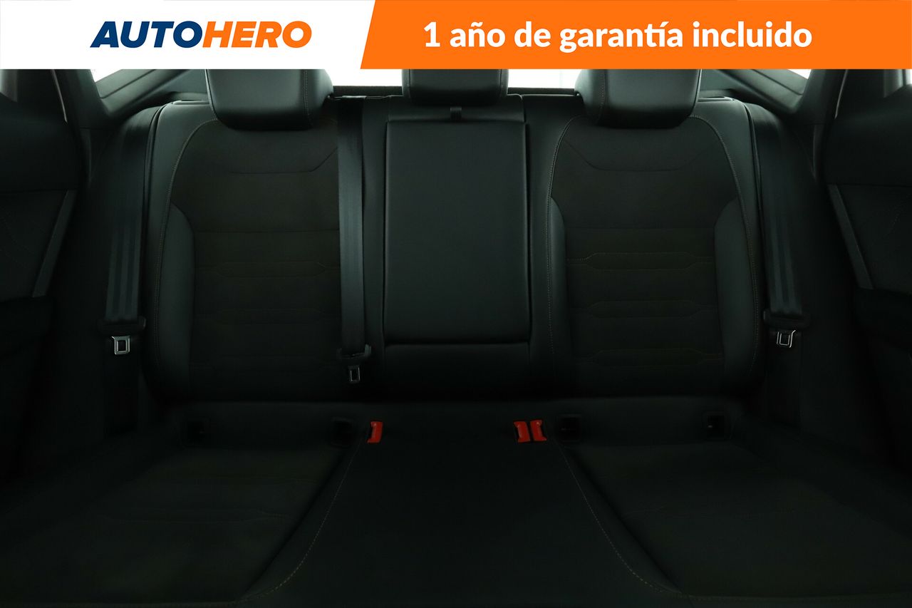 Foto Cupra Ateca 15