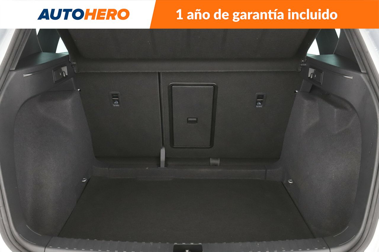 Foto Cupra Ateca 17
