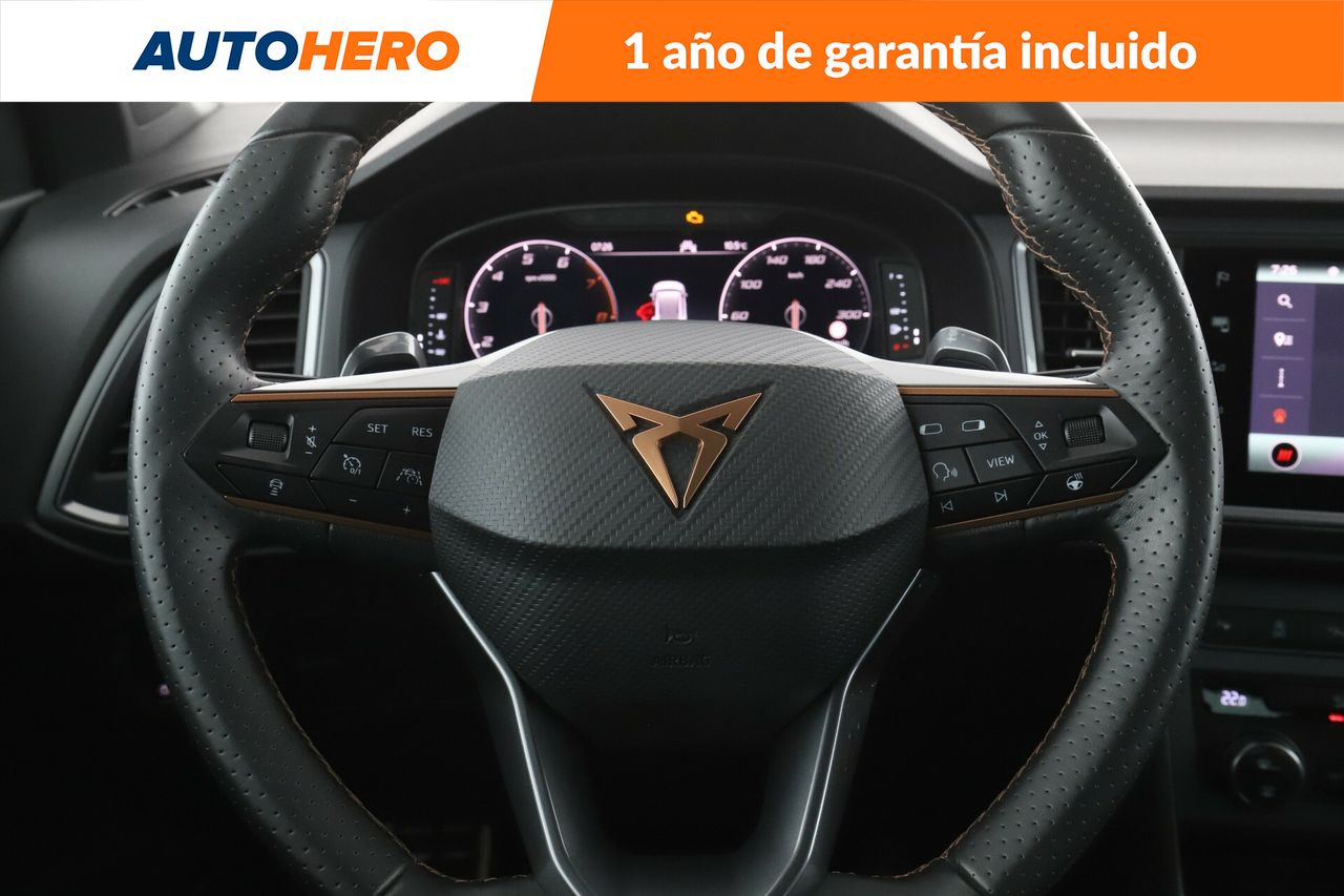 Foto Cupra Ateca 19