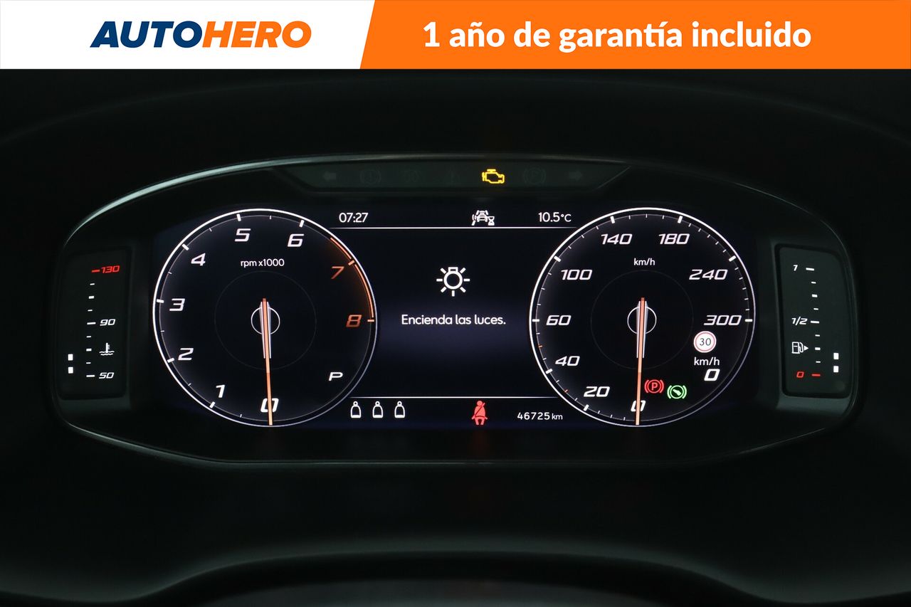 Foto Cupra Ateca 20