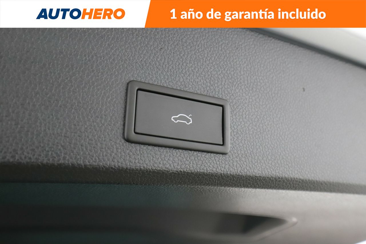 Foto Cupra Ateca 21