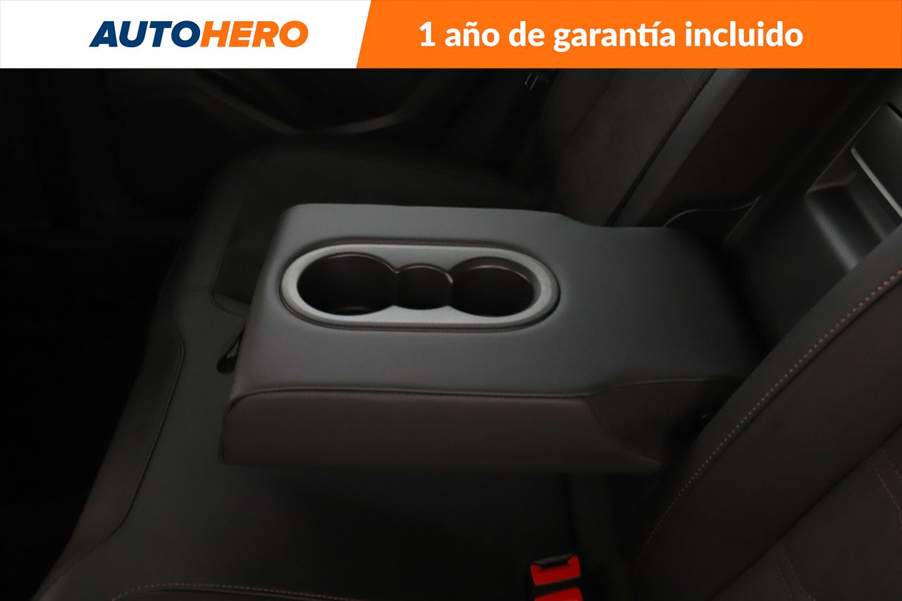 Foto Cupra Ateca 22