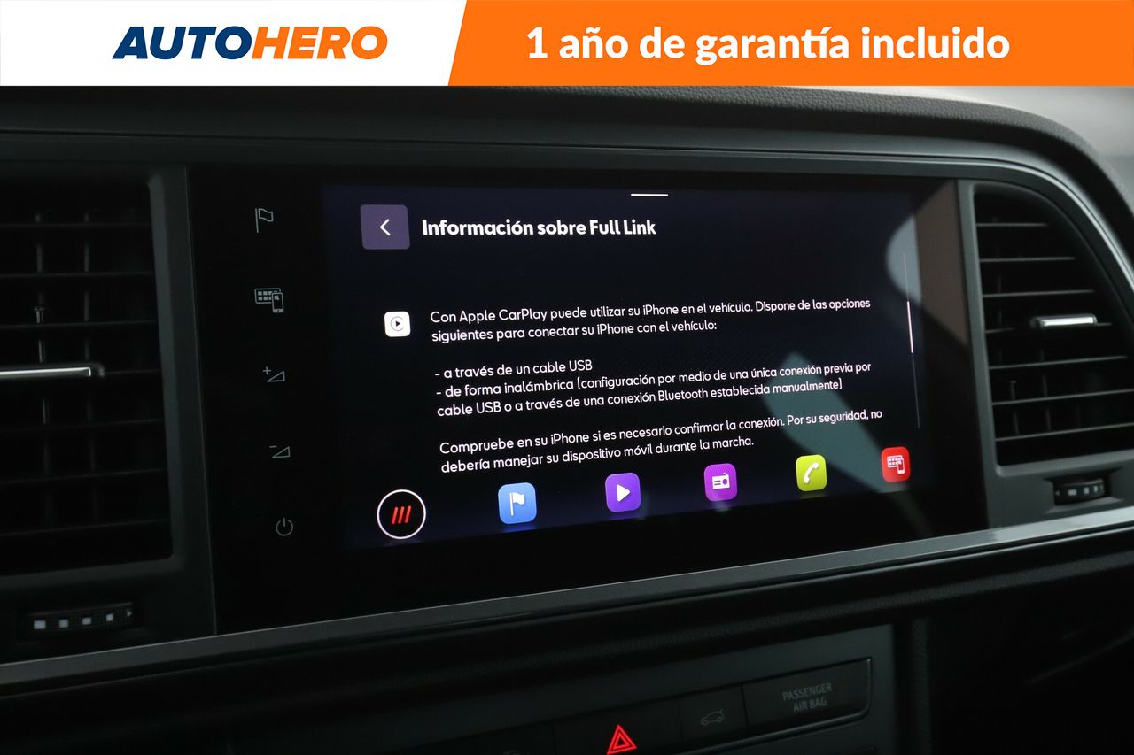 Foto Cupra Ateca 27