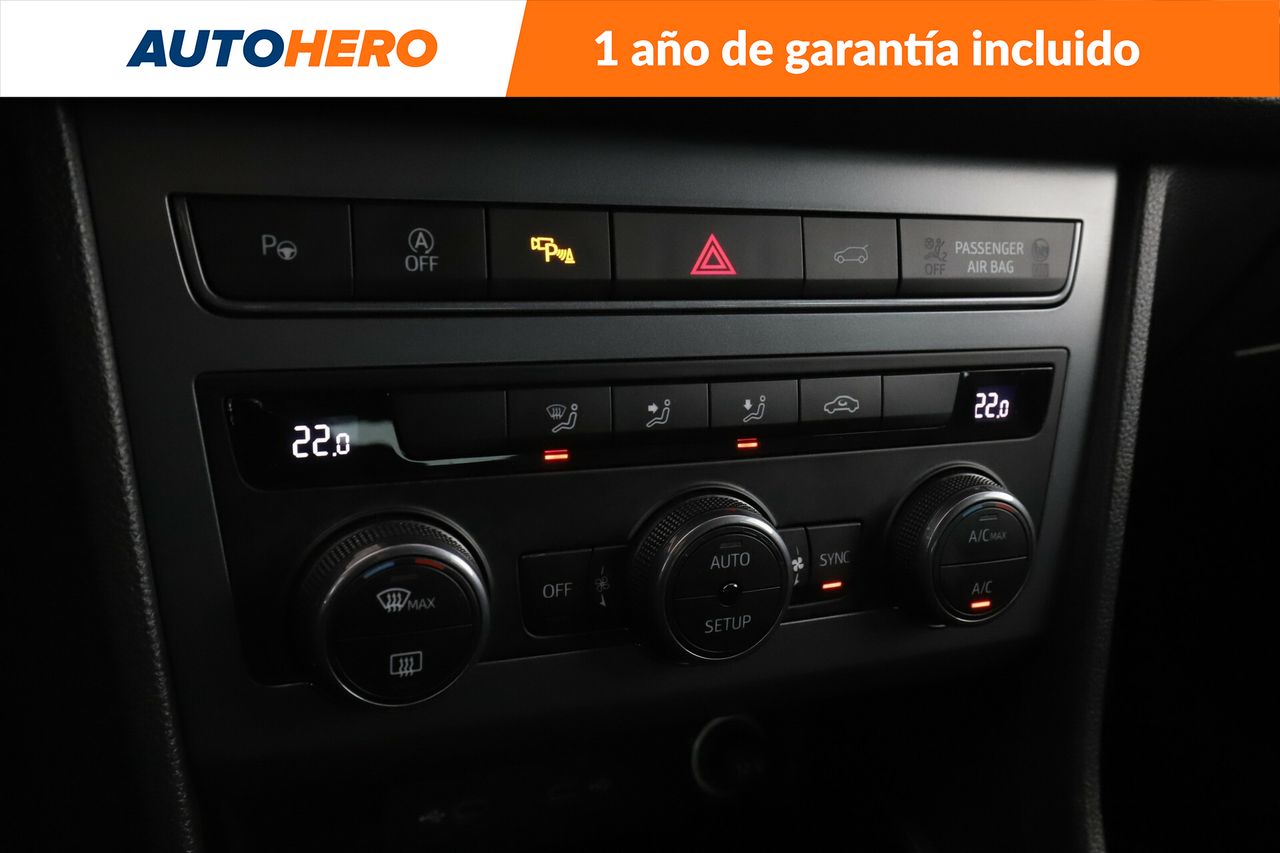 Foto Cupra Ateca 29