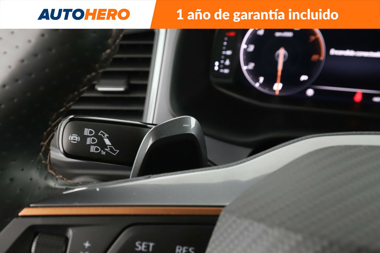 Foto Cupra Ateca 31