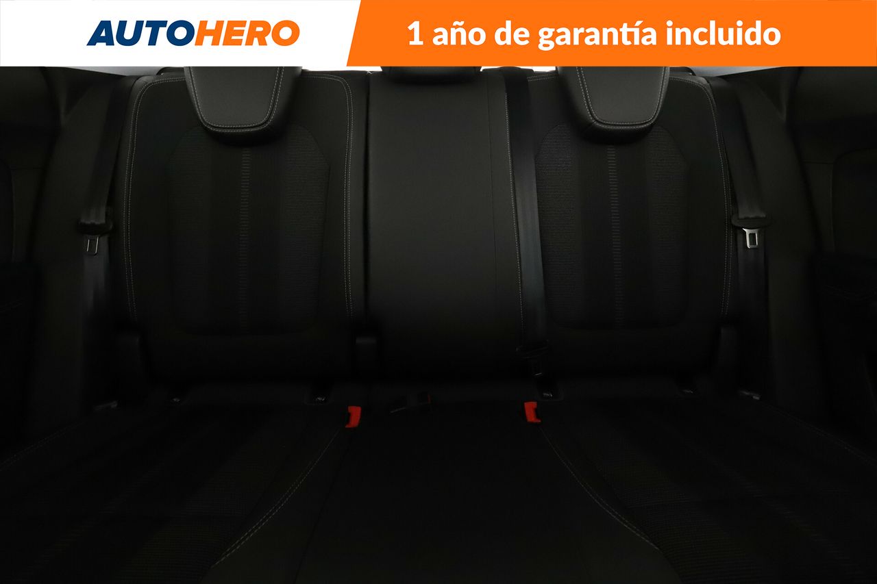 Foto Opel Grandland X 15