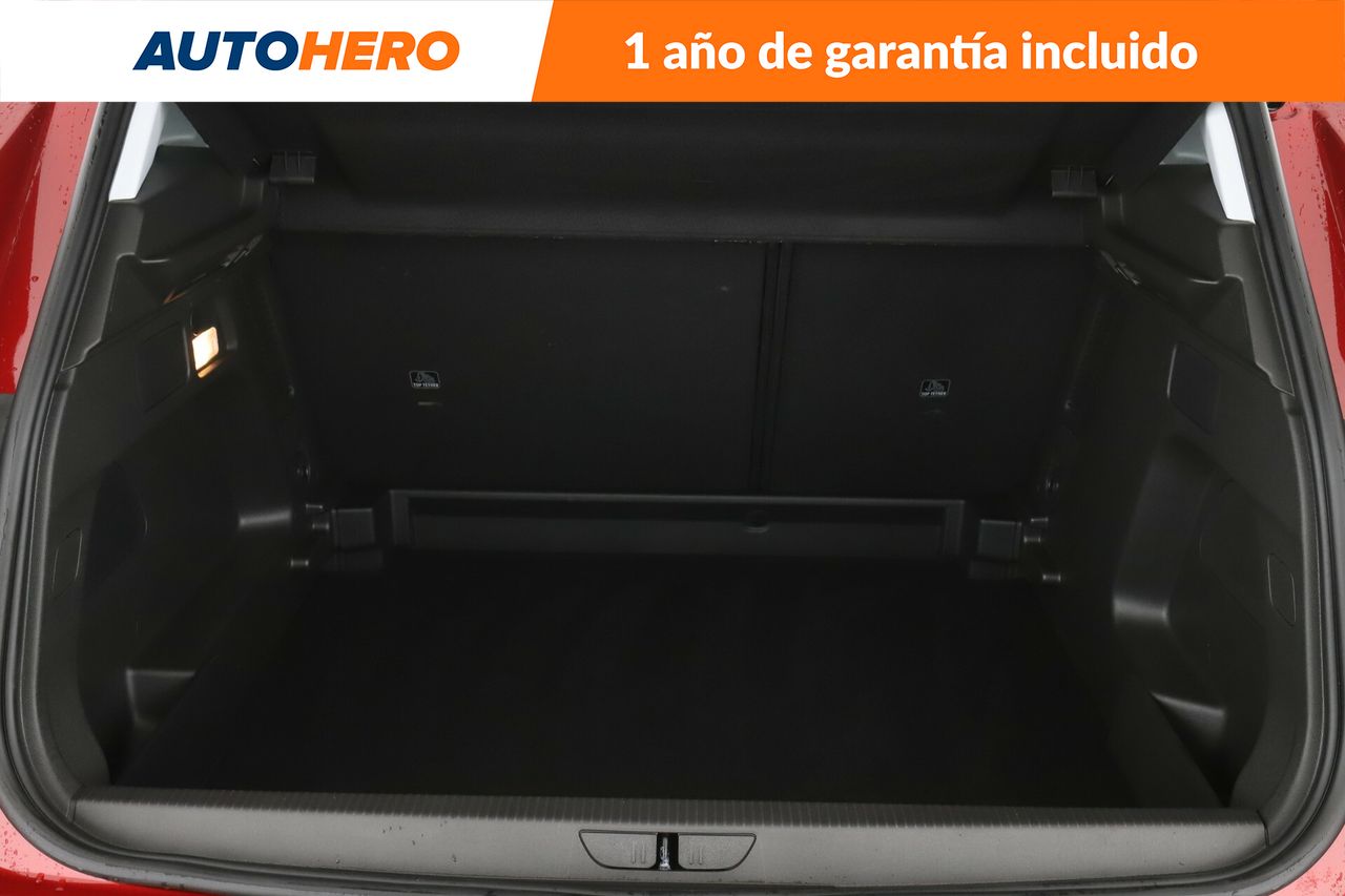 Foto Opel Grandland X 17