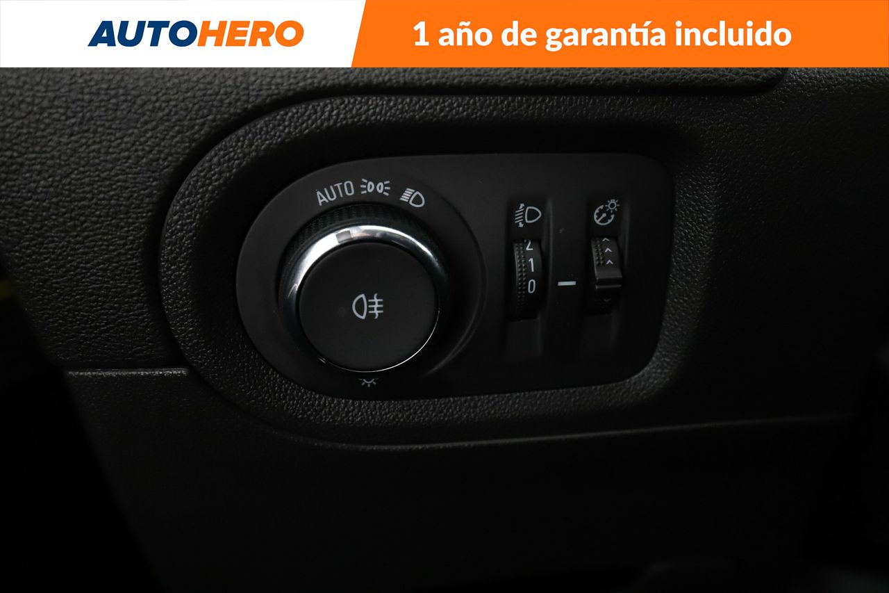 Foto Opel Grandland X 21