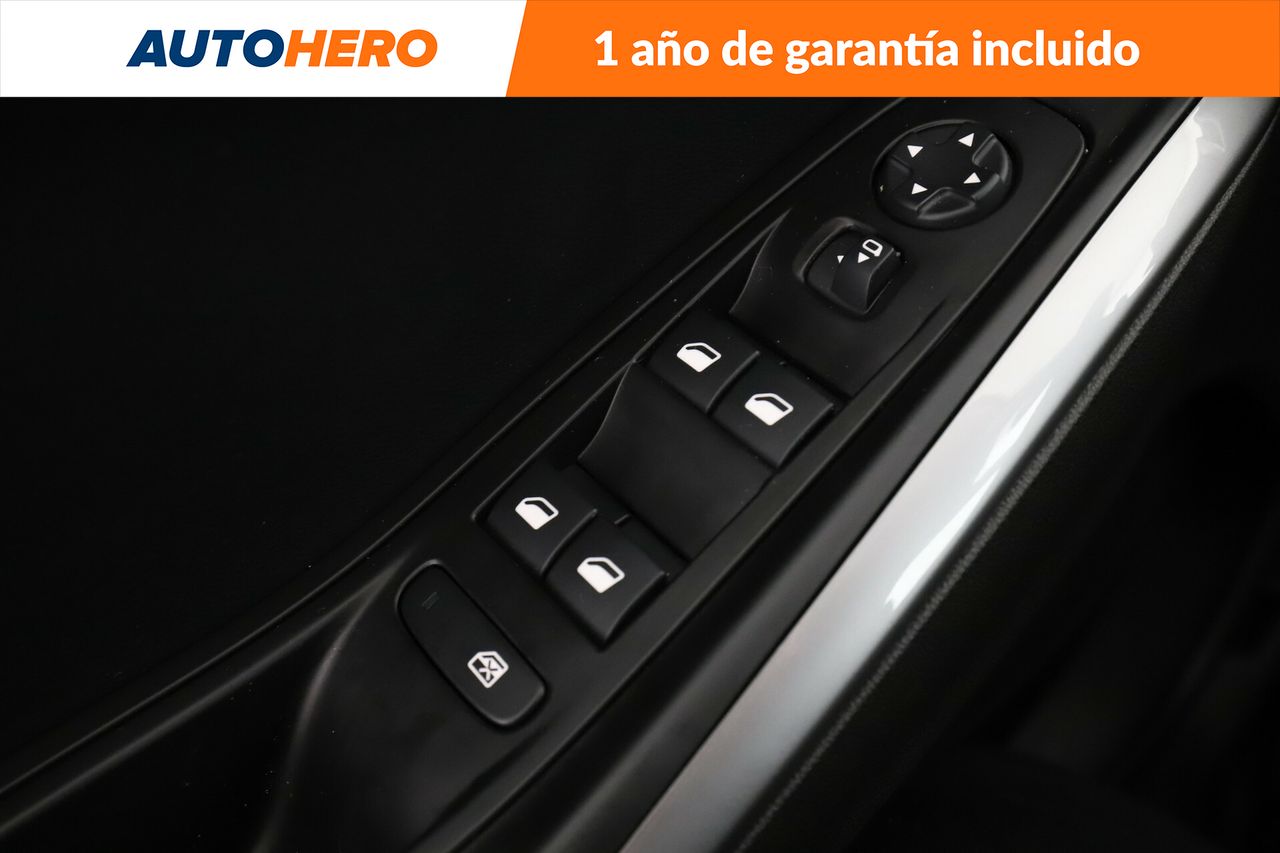 Foto Opel Grandland X 31