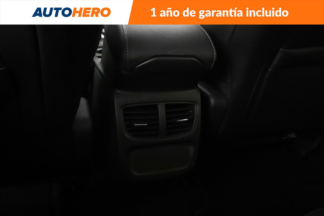 Foto Opel Grandland X 32
