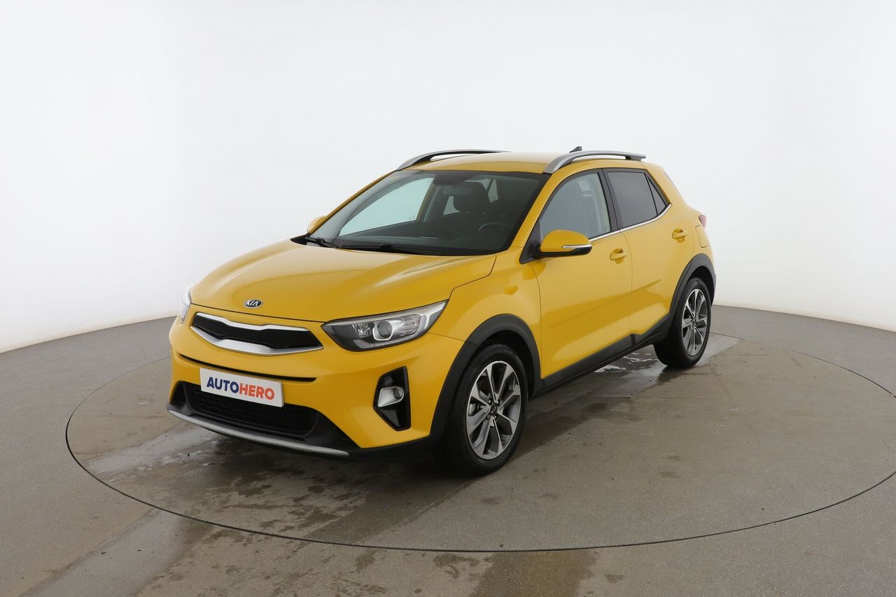 Foto Kia Stonic 1