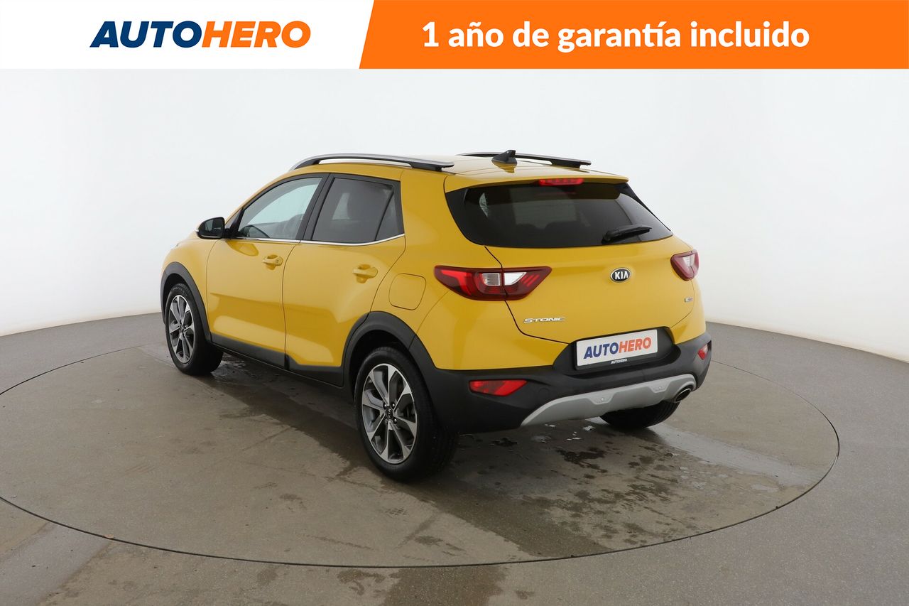 Foto Kia Stonic 3