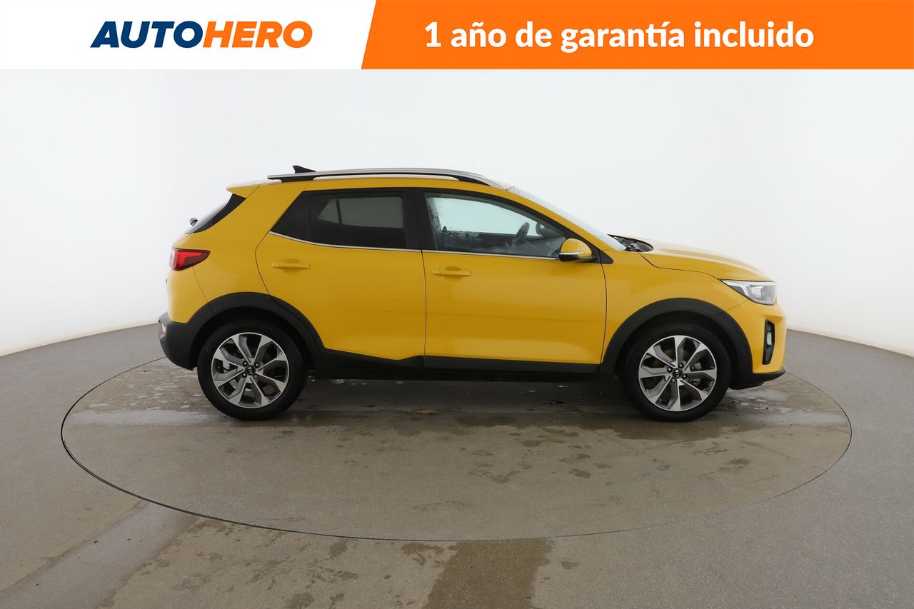 Foto Kia Stonic 6