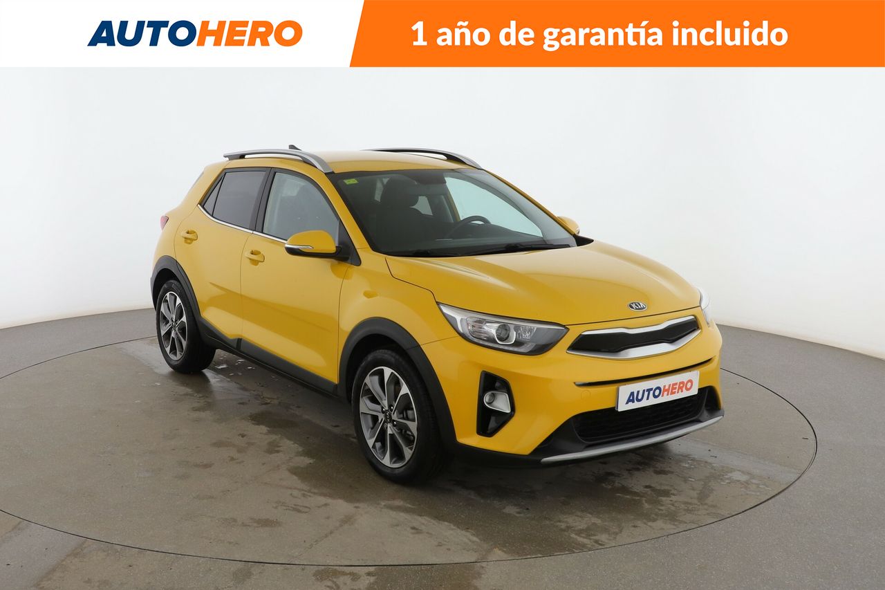 Foto Kia Stonic 7