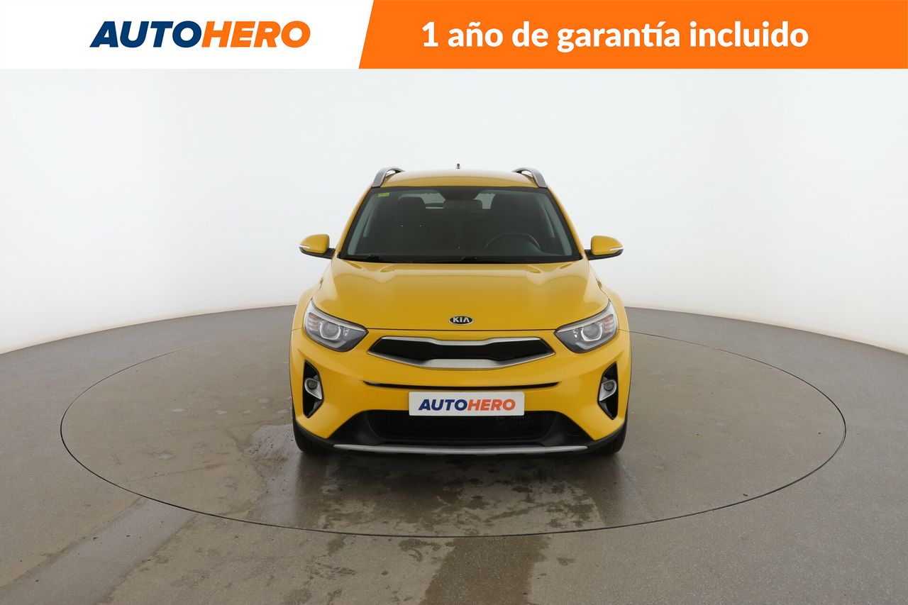 Foto Kia Stonic 8