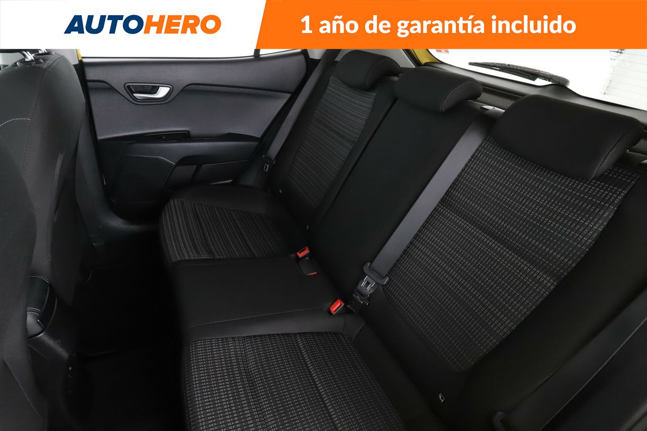 Foto Kia Stonic 14