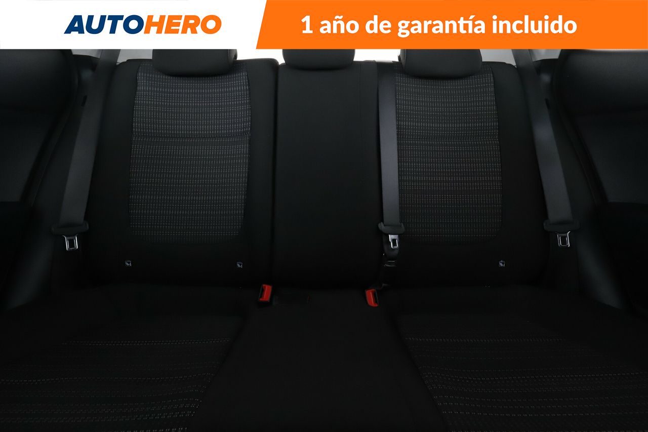 Foto Kia Stonic 15