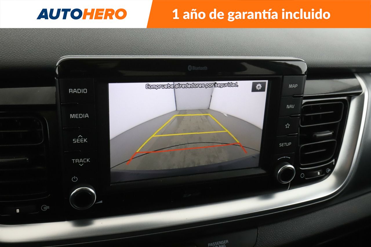 Foto Kia Stonic 23