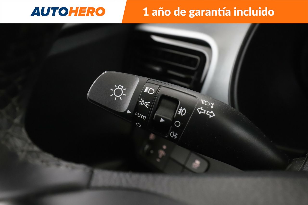 Foto Kia Stonic 25