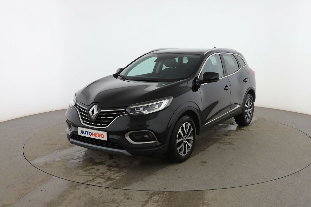 Foto Renault Kadjar 1
