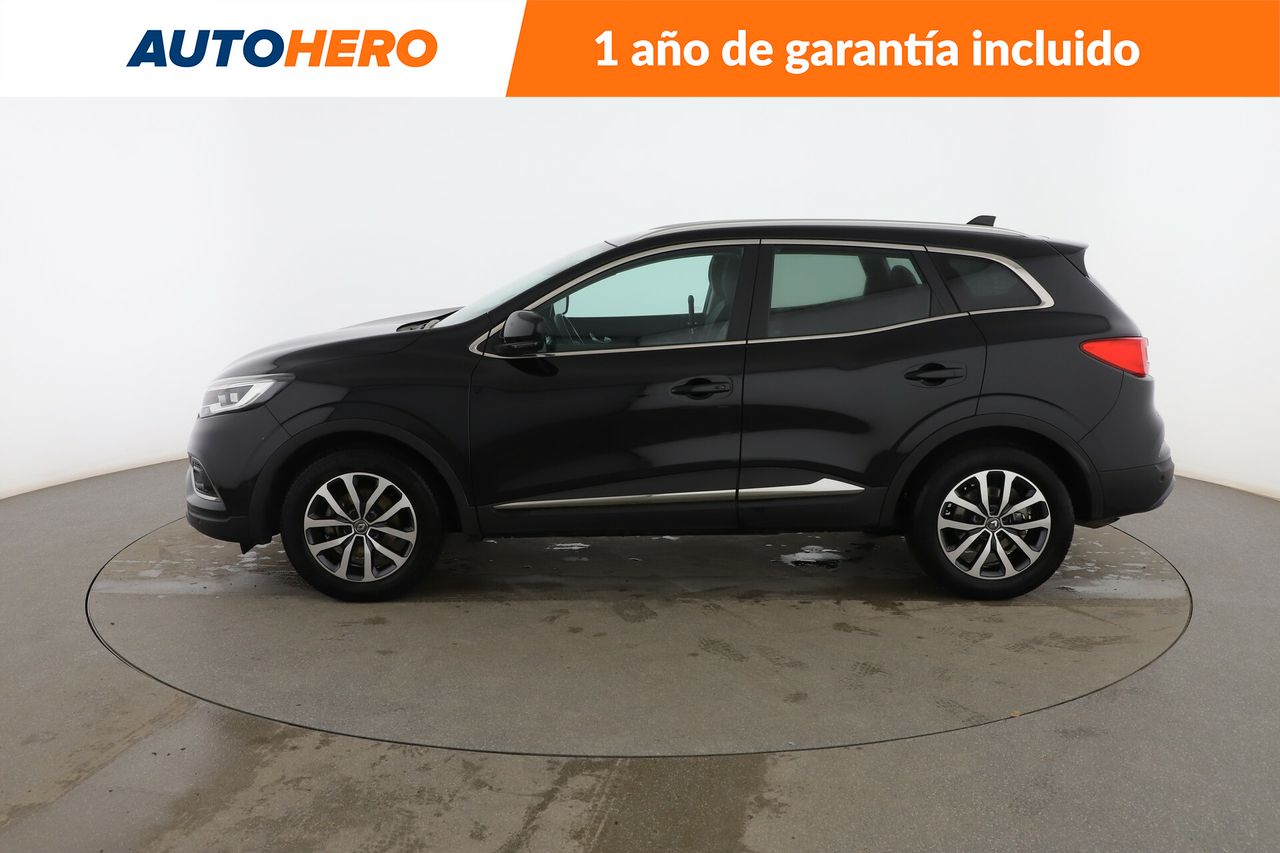 Foto Renault Kadjar 2