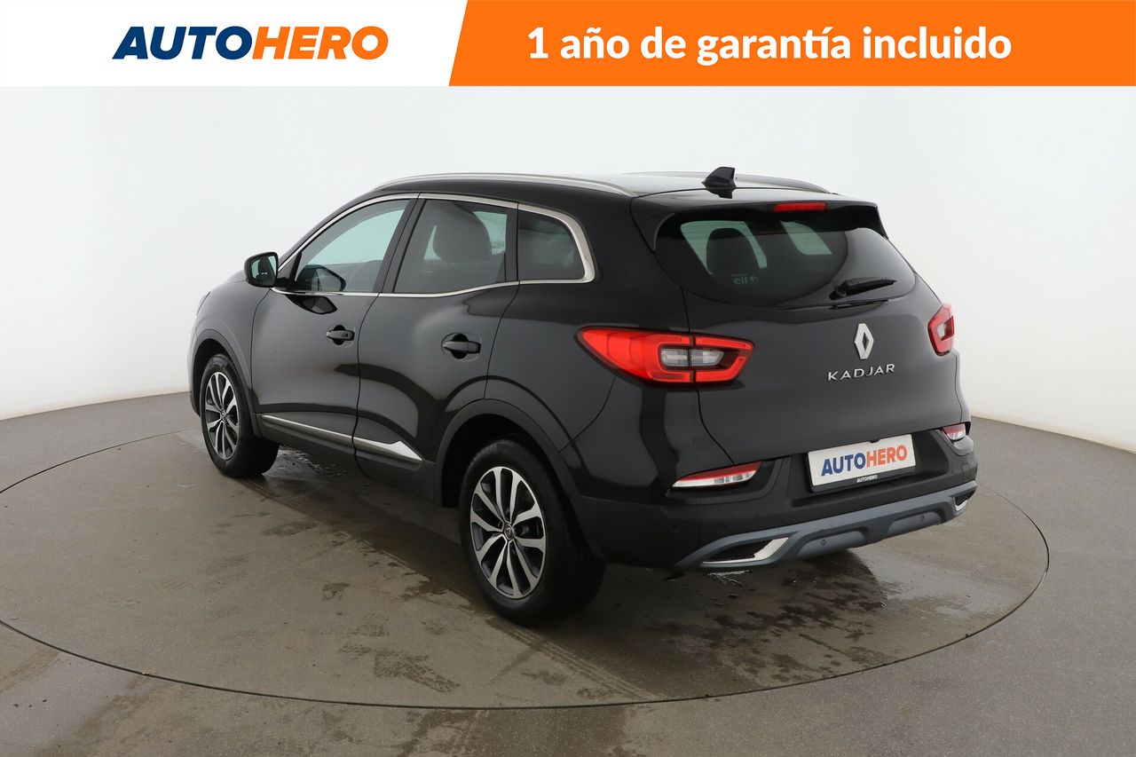 Foto Renault Kadjar 3