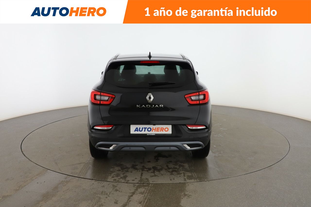 Foto Renault Kadjar 4