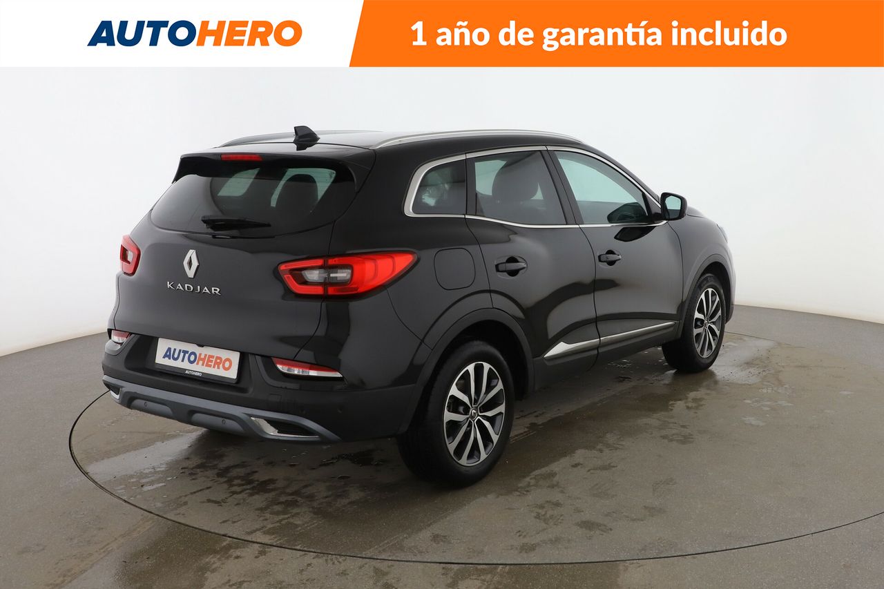 Foto Renault Kadjar 5