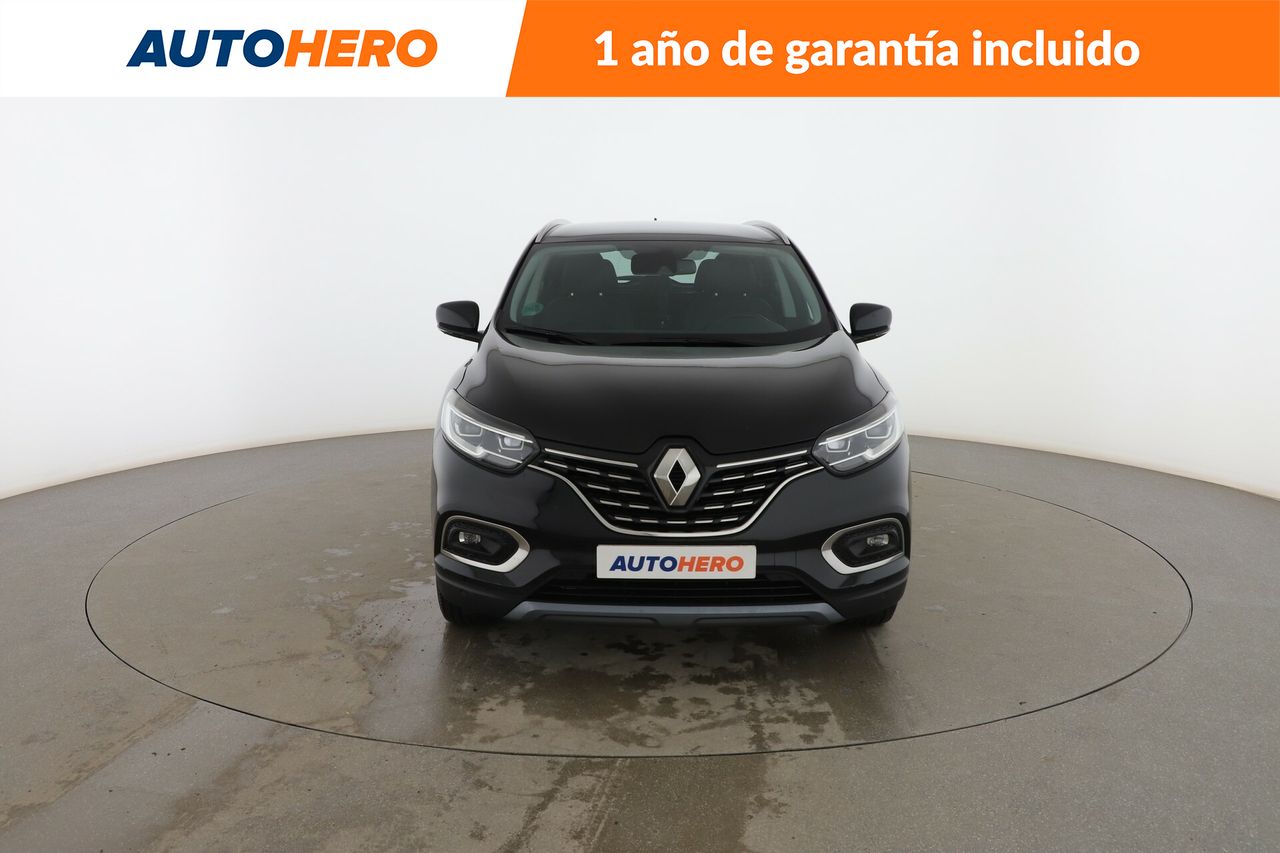 Foto Renault Kadjar 8