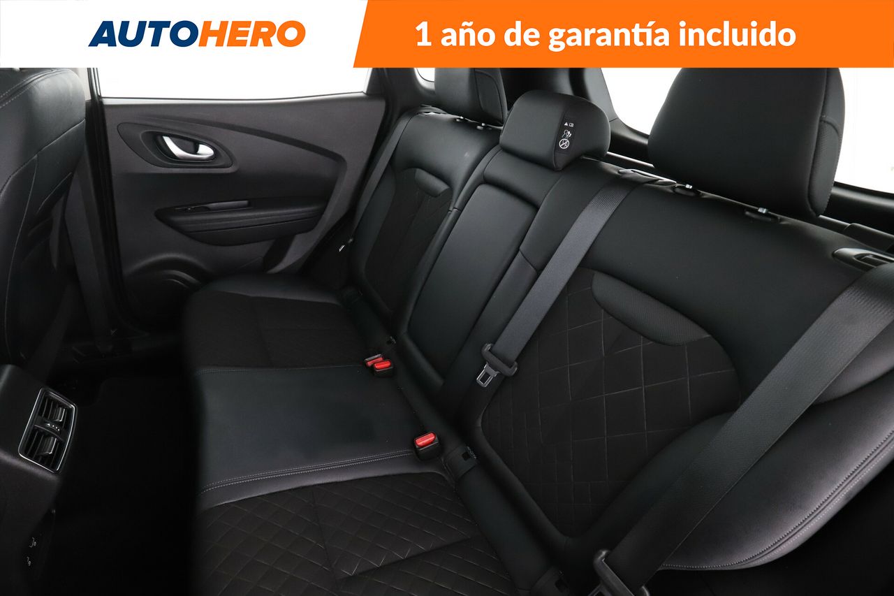 Foto Renault Kadjar 14