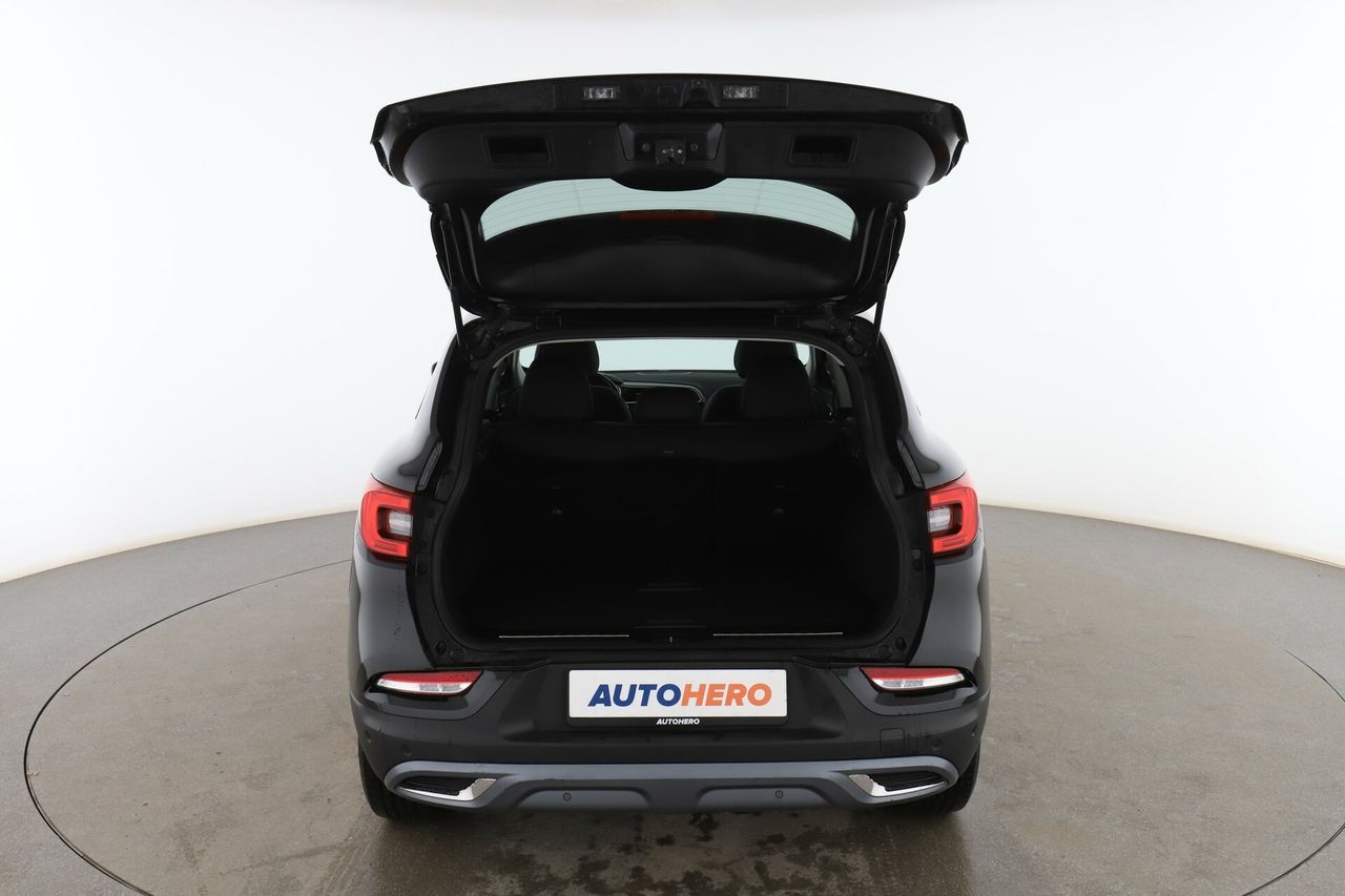 Foto Renault Kadjar 16