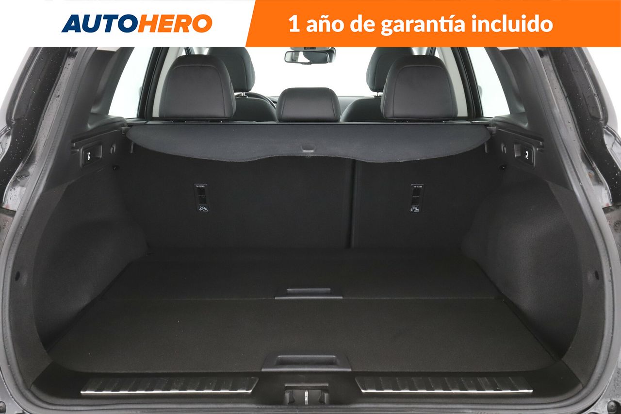 Foto Renault Kadjar 17