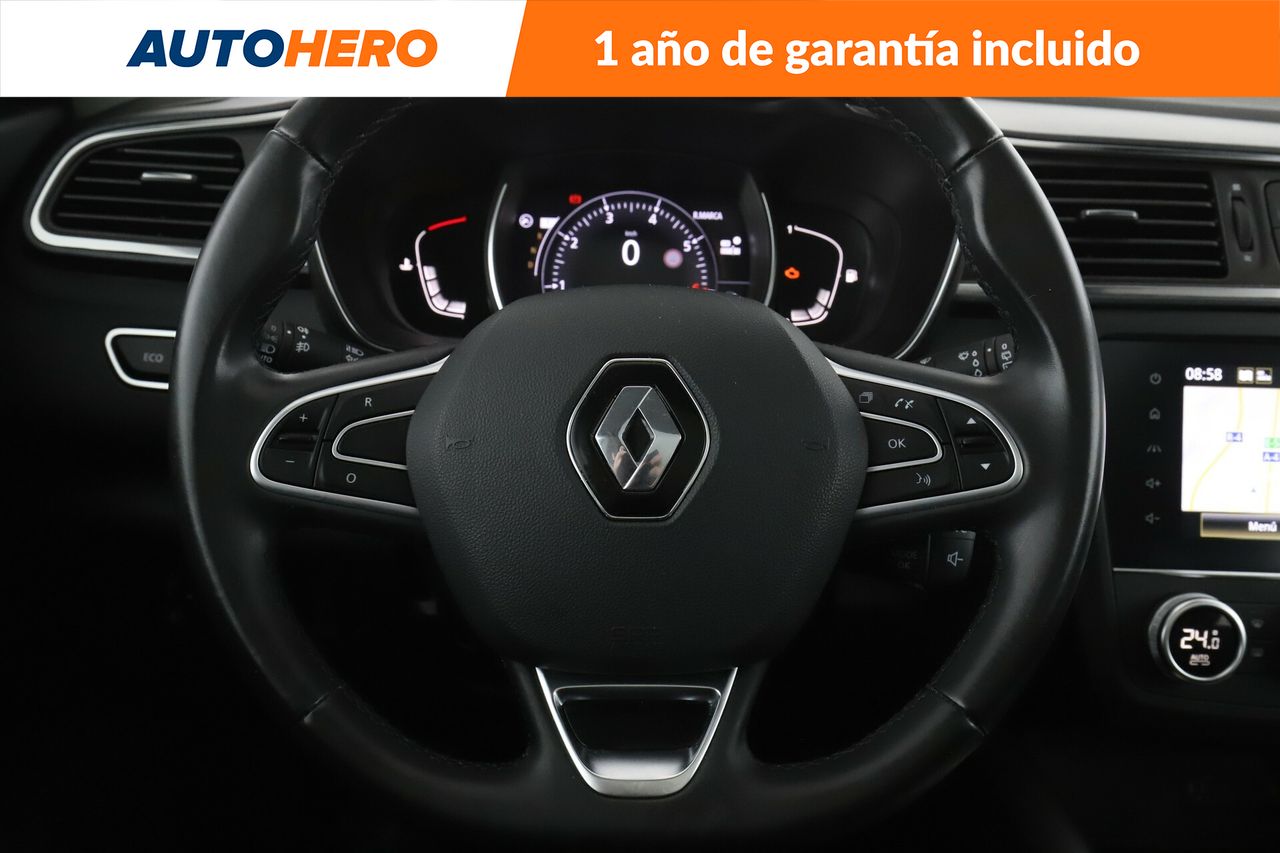 Foto Renault Kadjar 19
